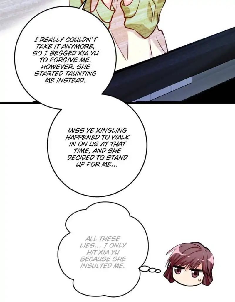 A Star Reborn: The Queen's Return Chapter 74 page 67