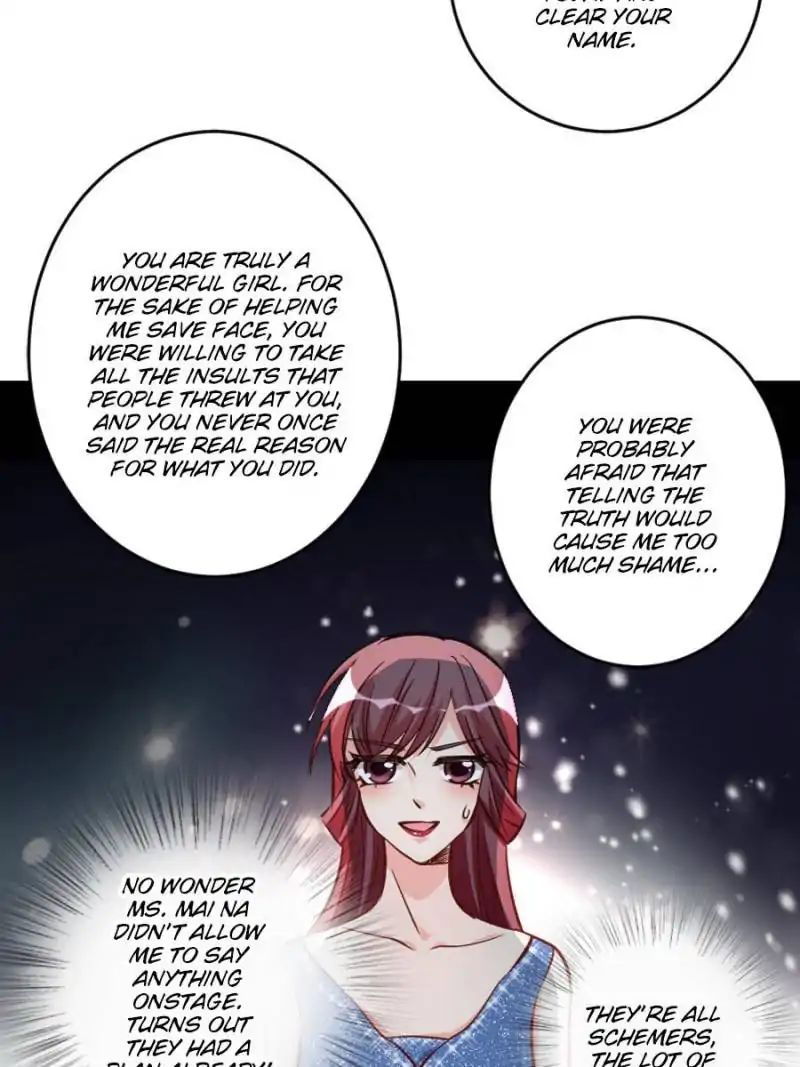 A Star Reborn: The Queen's Return Chapter 74 page 69