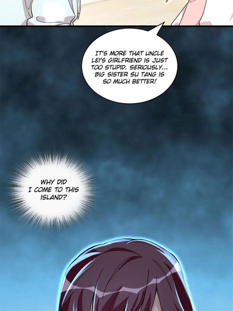 A Star Reborn: The Queen's Return Chapter 162 page 7