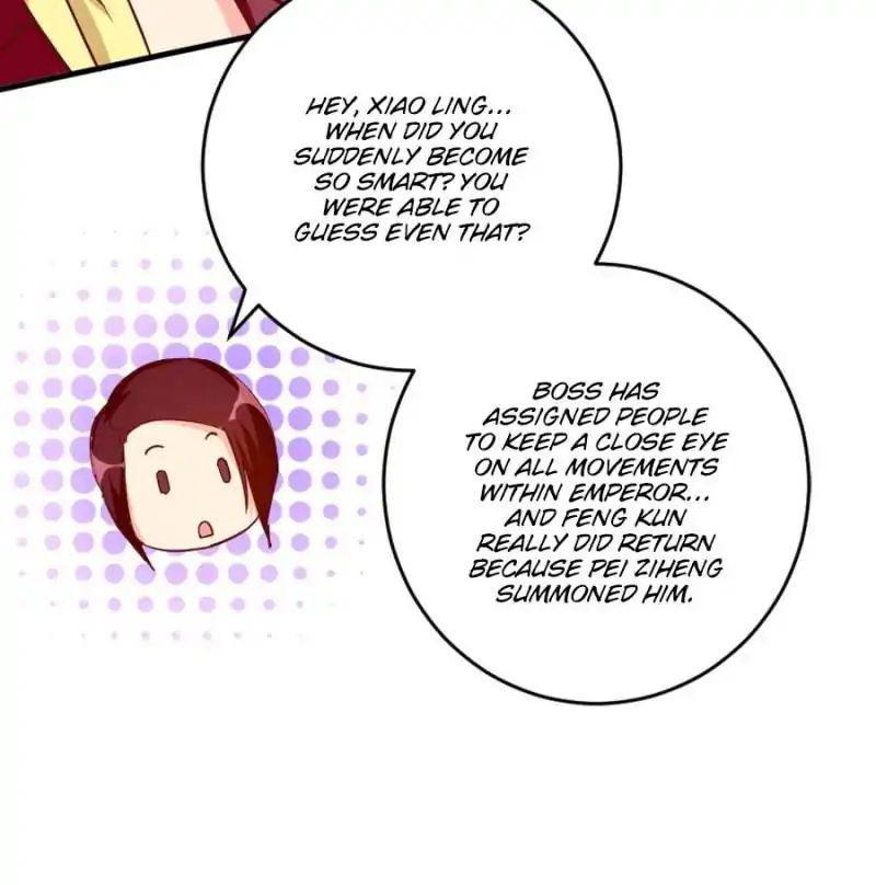 A Star Reborn: The Queen's Return Chapter 78 page 42