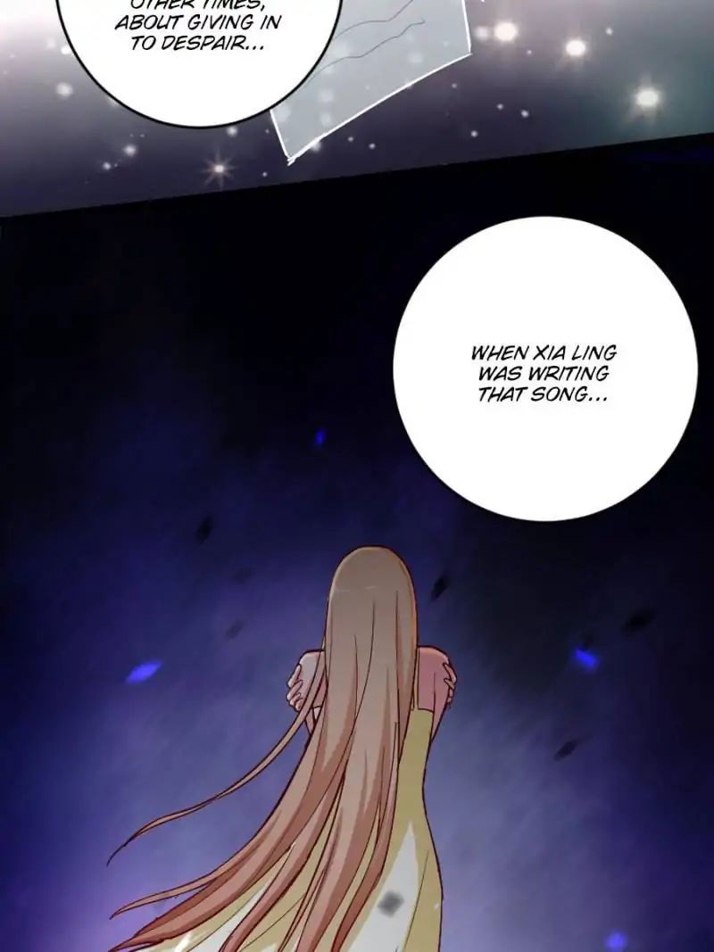 A Star Reborn: The Queen's Return Chapter 78 page 47