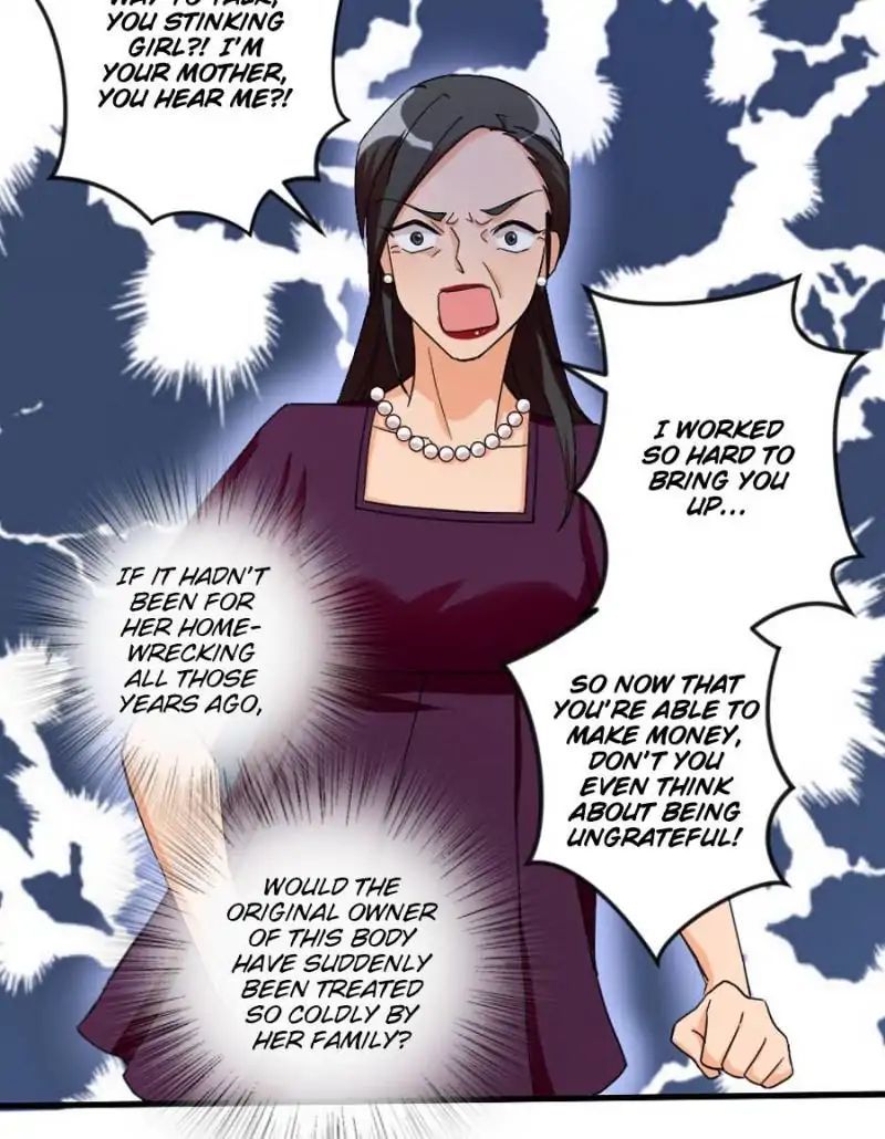 A Star Reborn: The Queen's Return Chapter 90 page 31