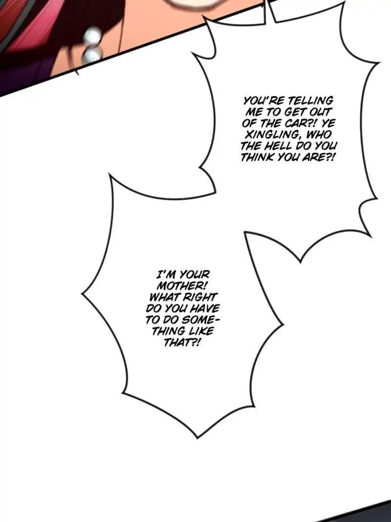 A Star Reborn: The Queen's Return Chapter 90 page 40