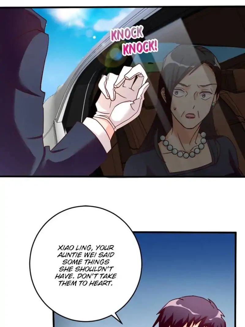 A Star Reborn: The Queen's Return Chapter 90 page 51