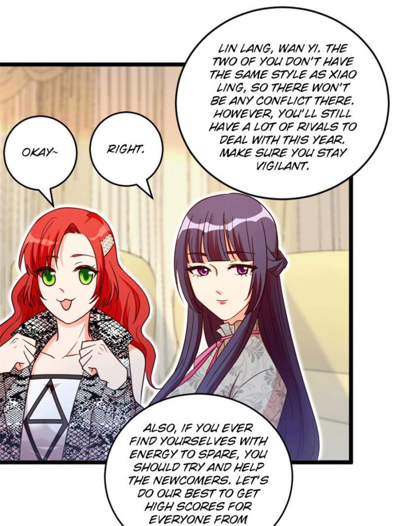 A Star Reborn: The Queen's Return Chapter 123 page 63