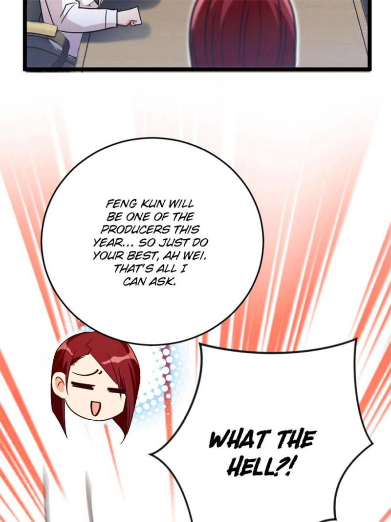A Star Reborn: The Queen's Return Chapter 123 page 67