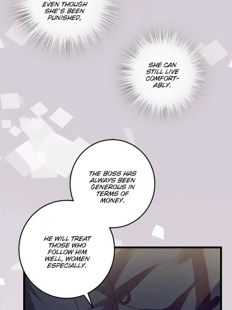 A Star Reborn: The Queen's Return Chapter 84 page 29
