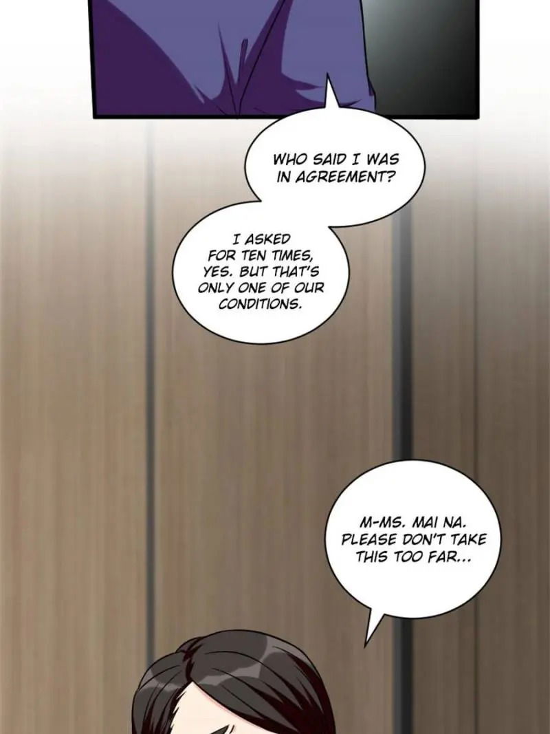 A Star Reborn: The Queen's Return Chapter 194 page 63