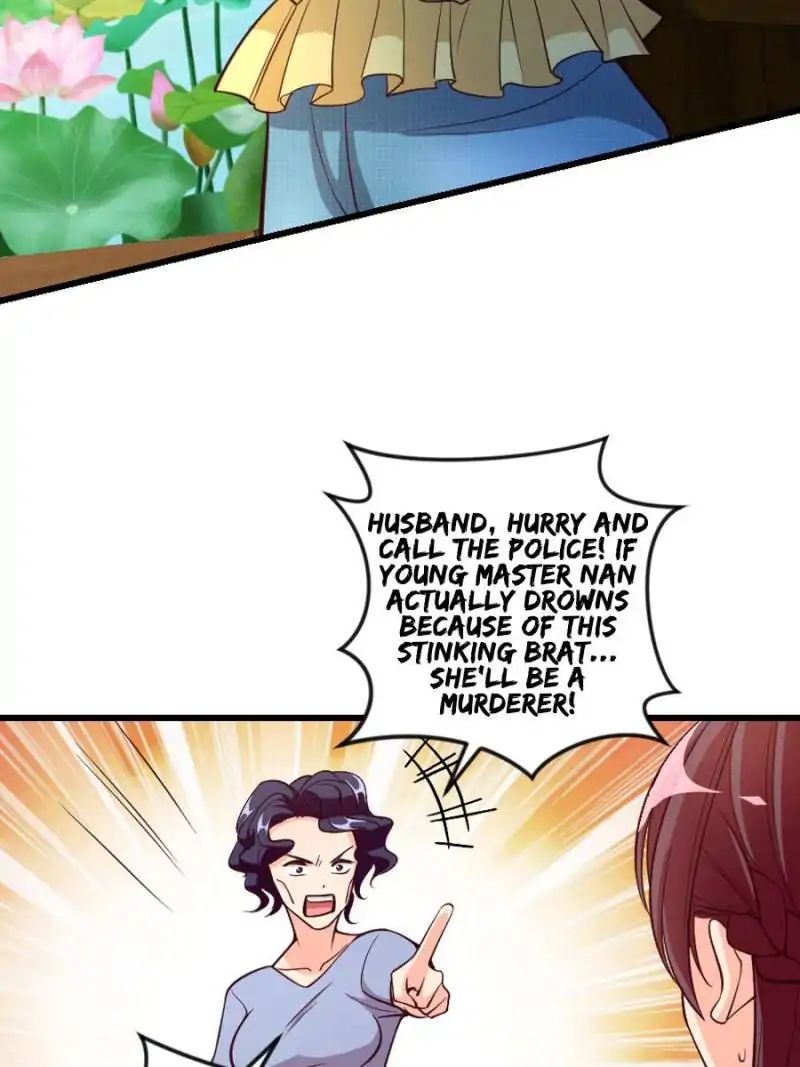A Star Reborn: The Queen's Return Chapter 95 page 10