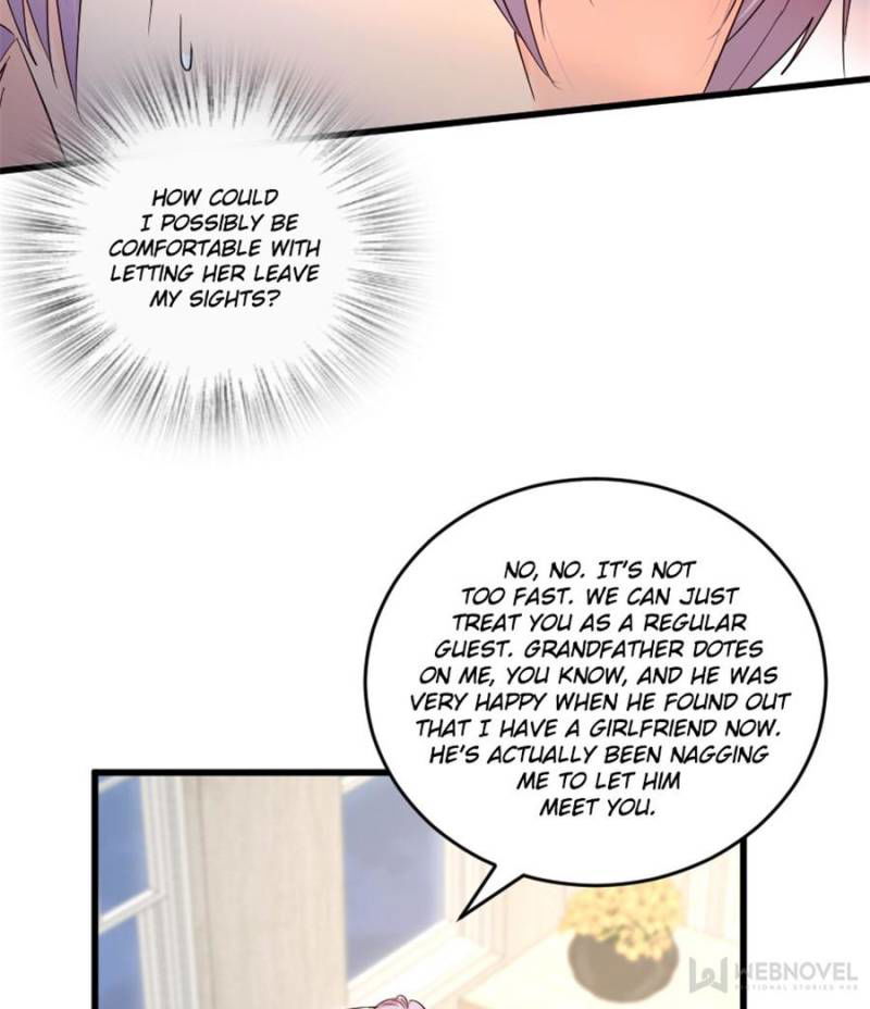 A Star Reborn: The Queen's Return Chapter 155 page 6
