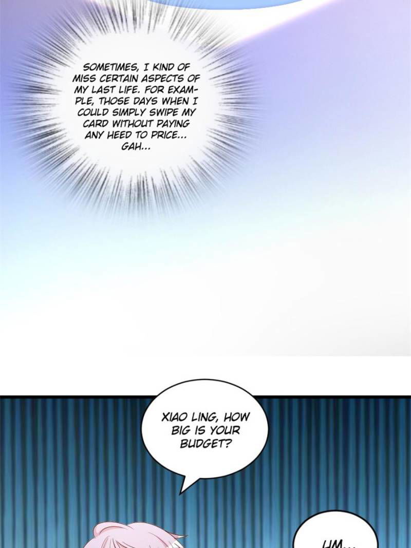 A Star Reborn: The Queen's Return Chapter 155 page 24