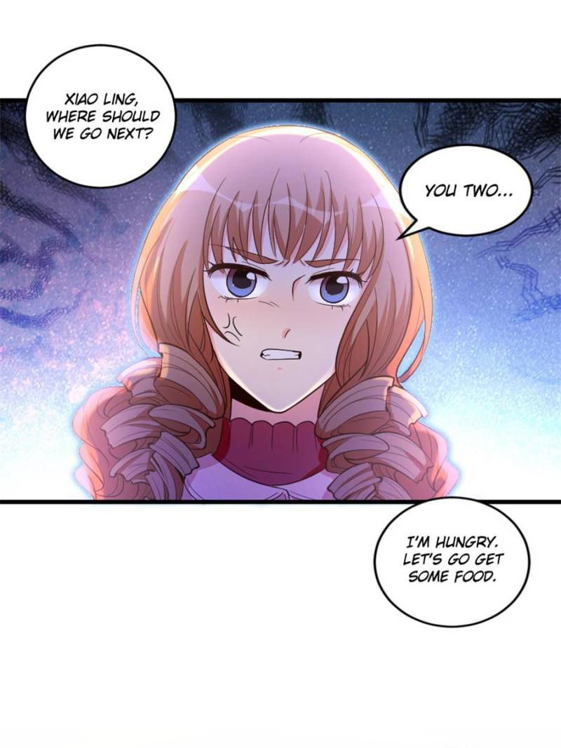 A Star Reborn: The Queen's Return Chapter 155 page 66