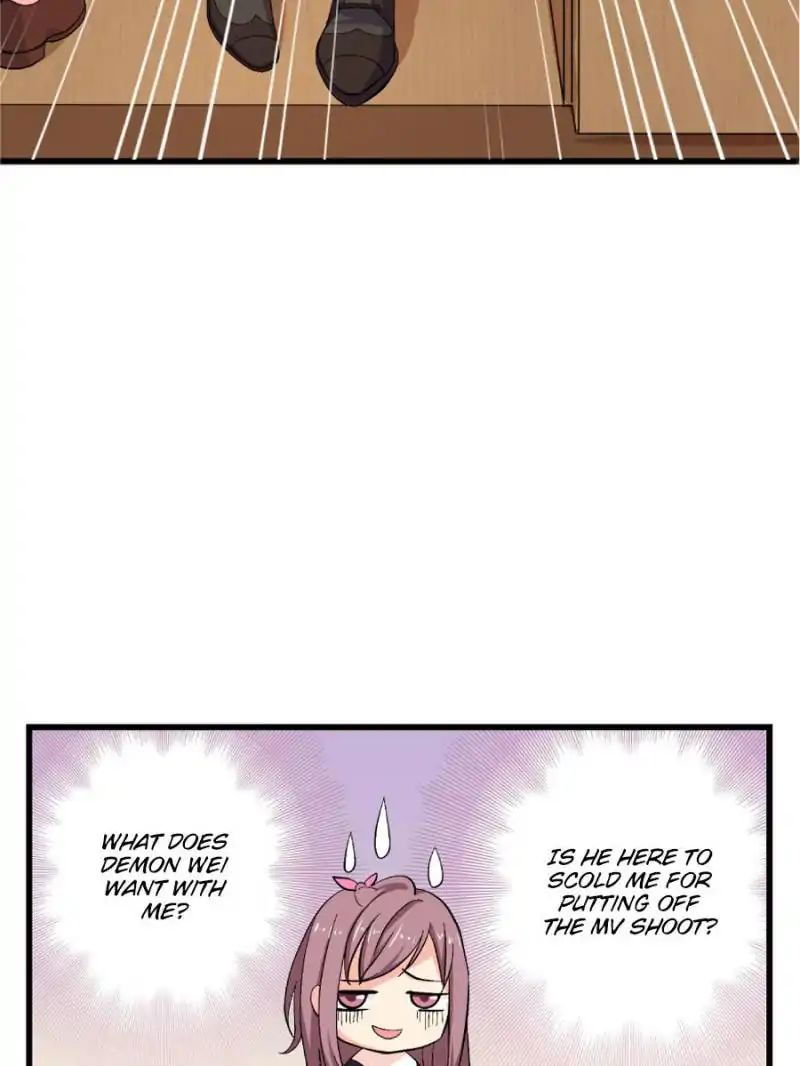 A Star Reborn: The Queen's Return Chapter 20 page 52