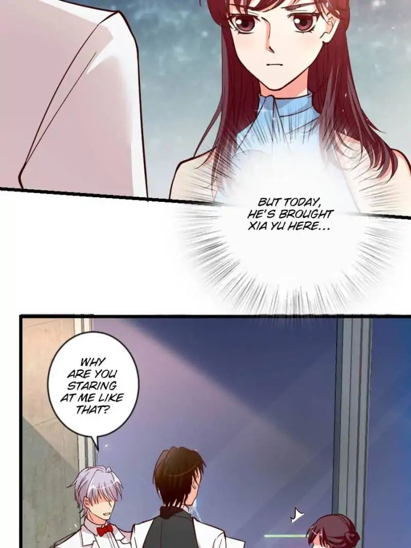 A Star Reborn: The Queen's Return Chapter 68 page 33