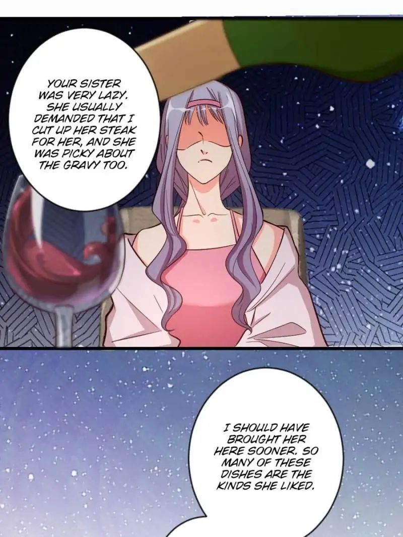 A Star Reborn: The Queen's Return Chapter 68 page 51