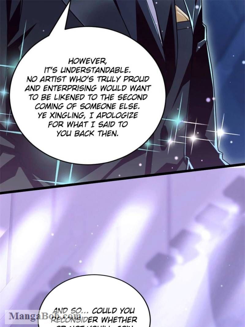 A Star Reborn: The Queen's Return Chapter 132 page 10