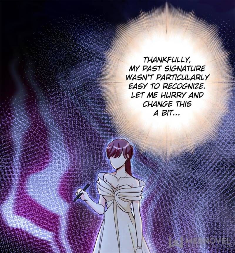 A Star Reborn: The Queen's Return Chapter 124 page 57