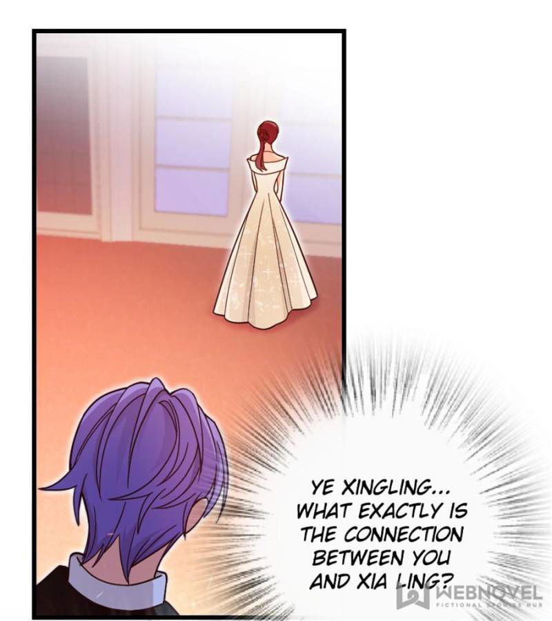 A Star Reborn: The Queen's Return Chapter 124 page 71