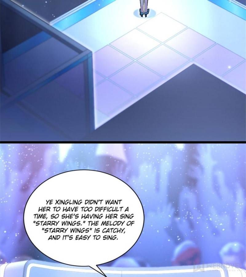 A Star Reborn: The Queen's Return Chapter 142 page 44