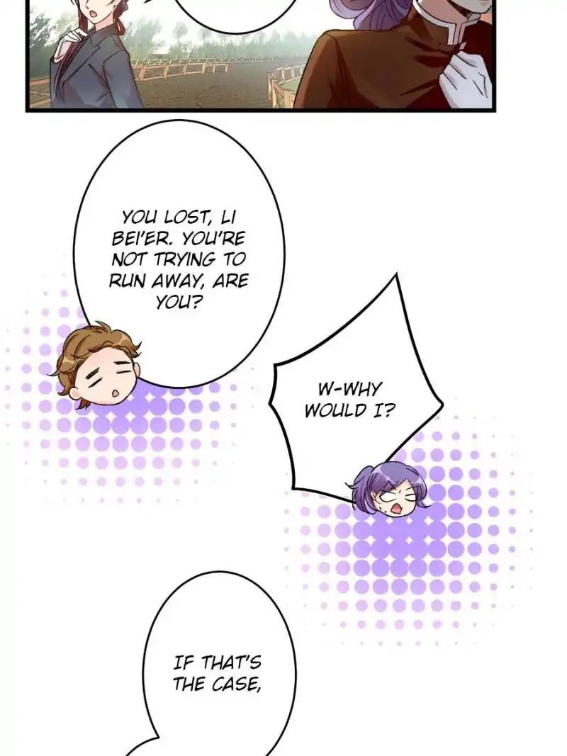 A Star Reborn: The Queen's Return Chapter 51 page 22