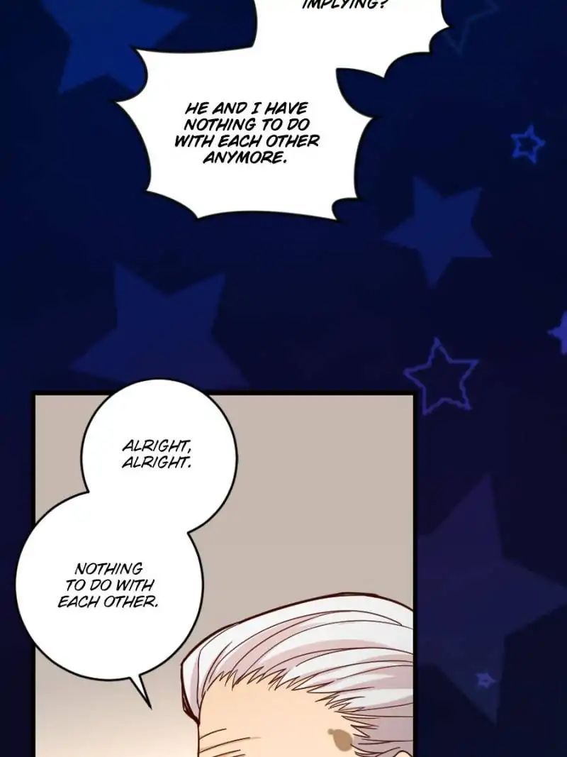 A Star Reborn: The Queen's Return Chapter 93 page 32