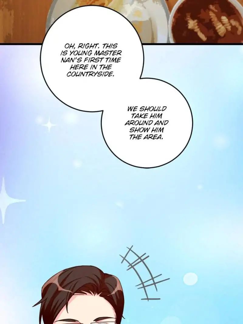 A Star Reborn: The Queen's Return Chapter 93 page 45