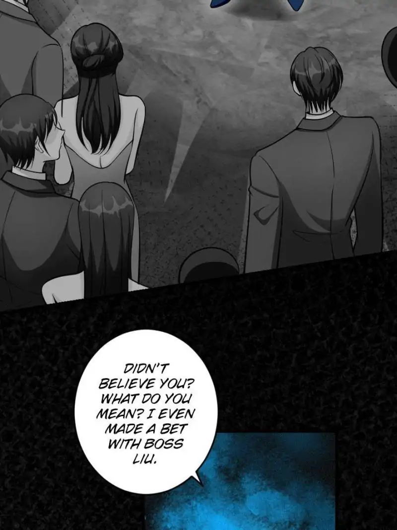 A Star Reborn: The Queen's Return Chapter 106 page 62