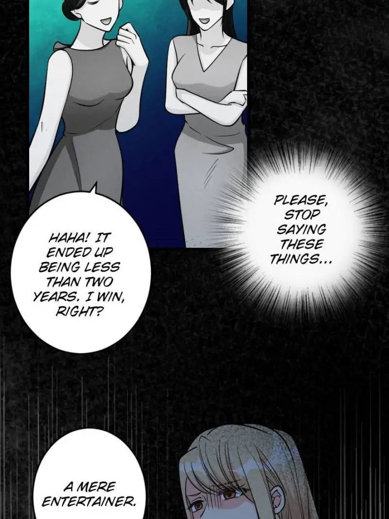 A Star Reborn: The Queen's Return Chapter 106 page 64