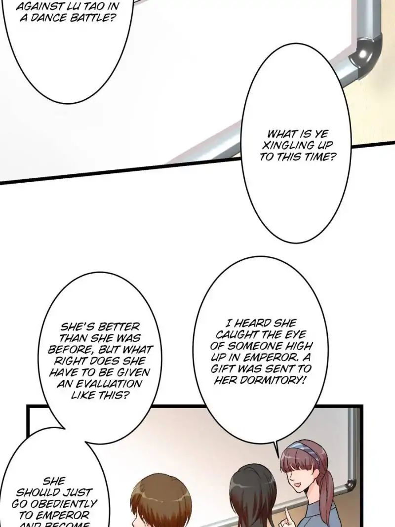 A Star Reborn: The Queen's Return Chapter 39 page 23