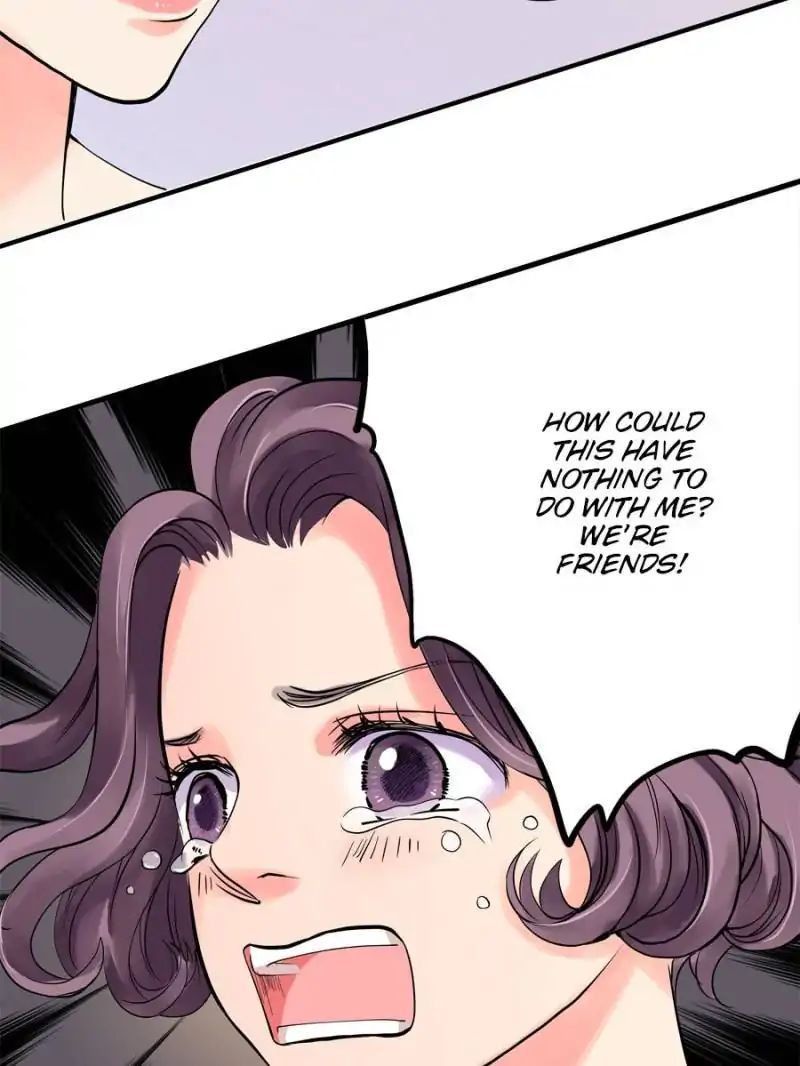 A Star Reborn: The Queen's Return Chapter 7 page 53