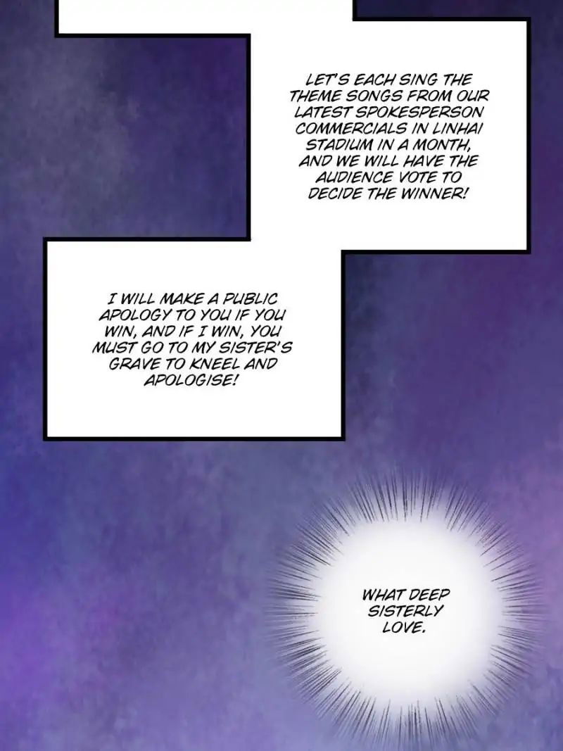 A Star Reborn: The Queen's Return Chapter 70 page 42