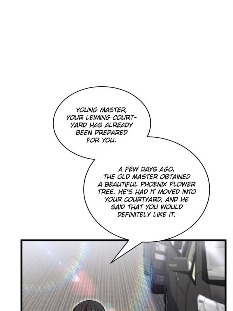 A Star Reborn: The Queen's Return Chapter 156 page 74