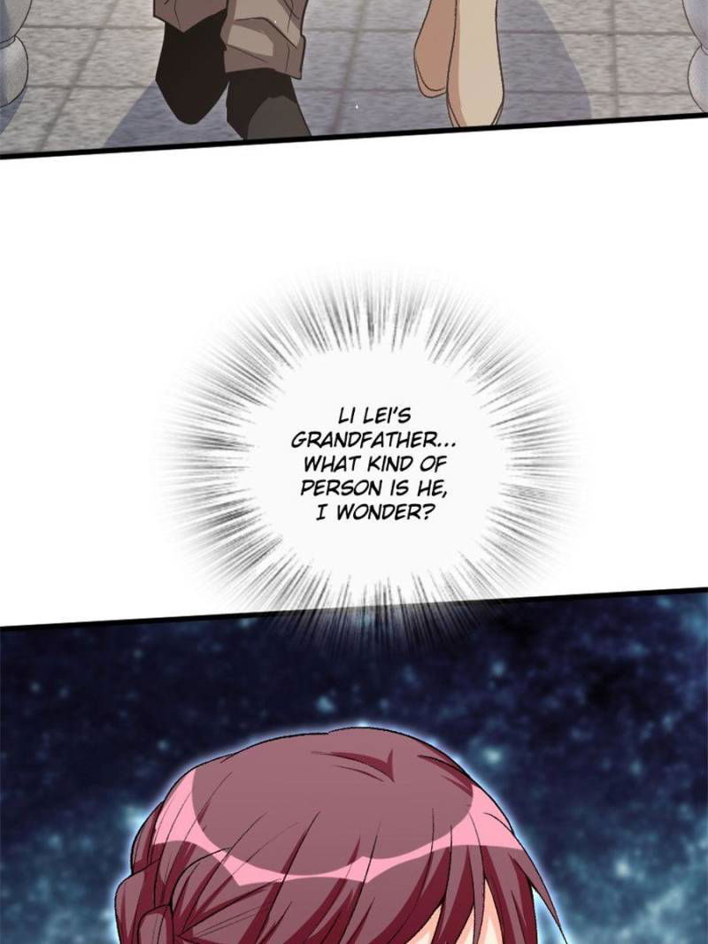 A Star Reborn: The Queen's Return Chapter 156 page 92