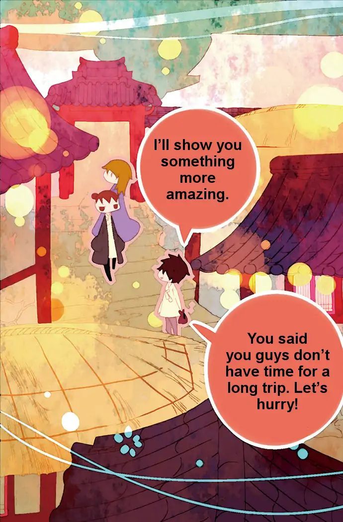 A Thousand Petals Chapter 10 page 24