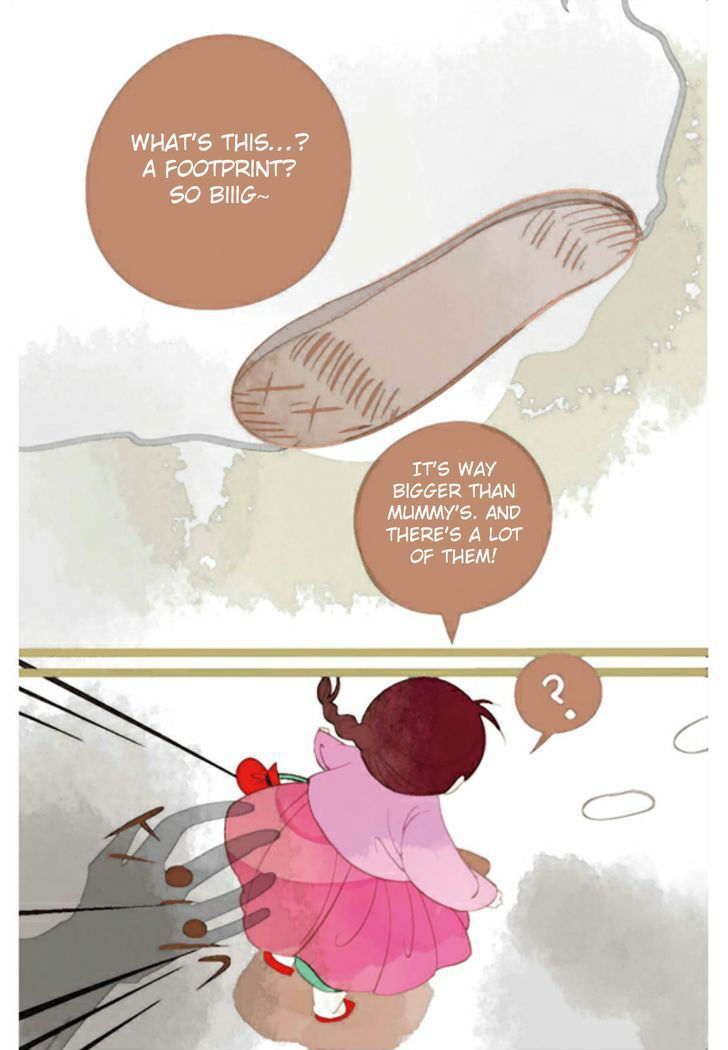 A Thousand Petals Chapter 3 page 39