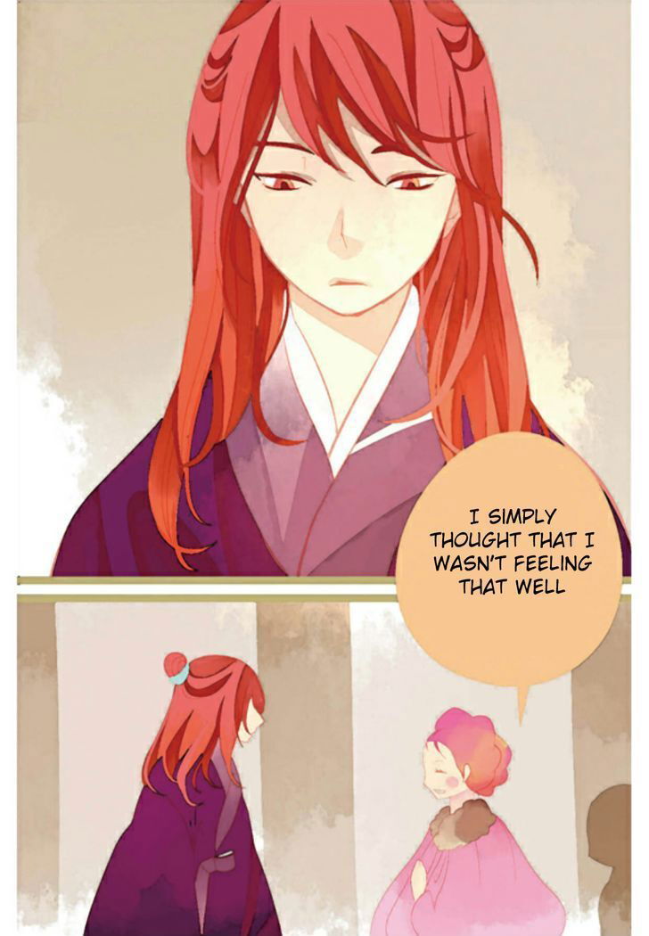 A Thousand Petals Chapter 3 page 43