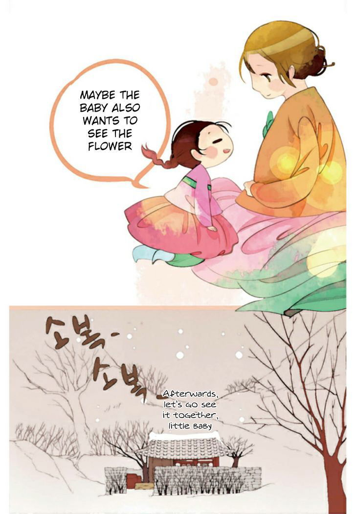 A Thousand Petals Chapter 2 page 14