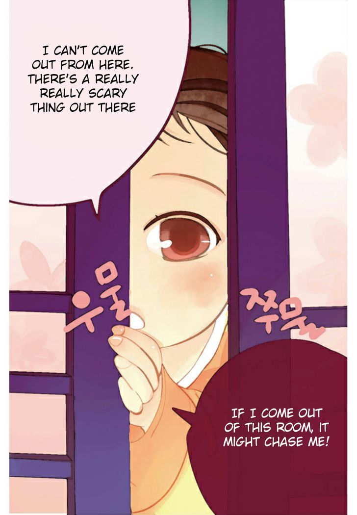 A Thousand Petals Chapter 5 page 46