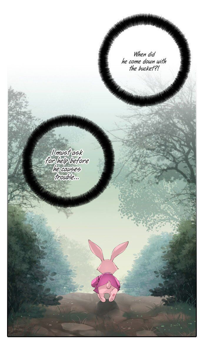 A Thousand Years Ninetails Chapter 25 page 33