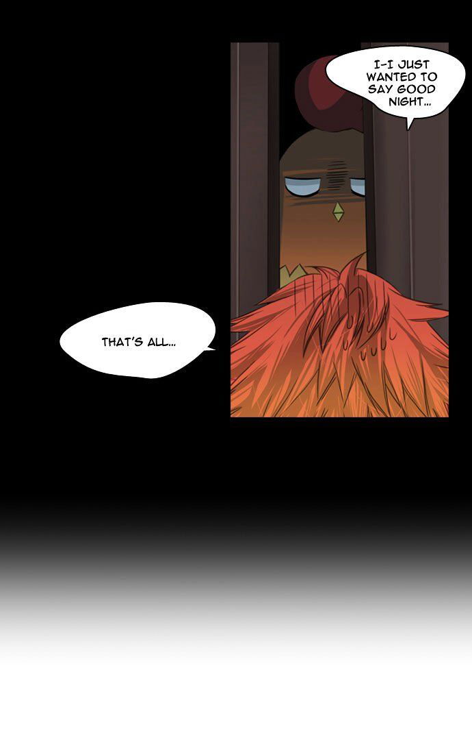 A Thousand Years Ninetails Chapter 20 page 26