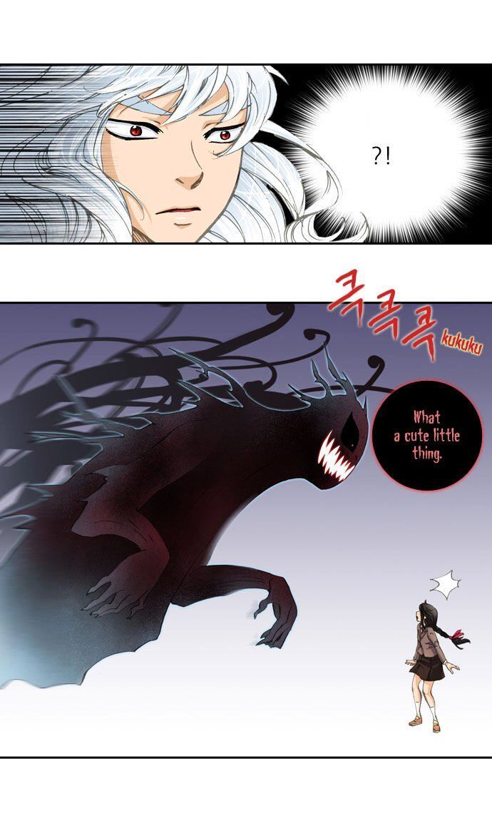 A Thousand Years Ninetails Chapter 10 page 16