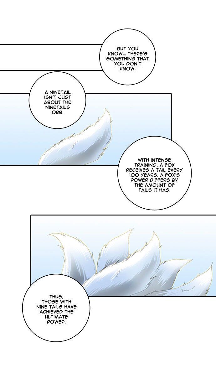 A Thousand Years Ninetails Chapter 9 page 6