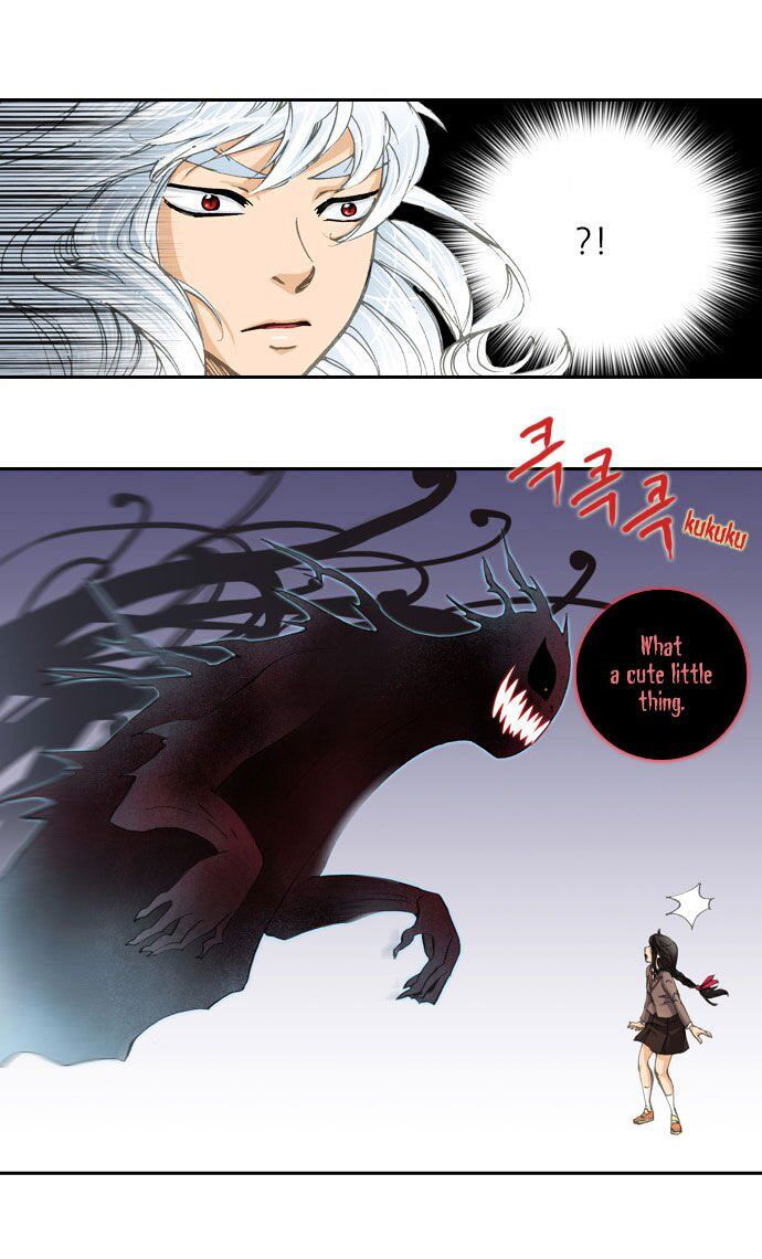 A Thousand Years Ninetails Chapter 9 page 16