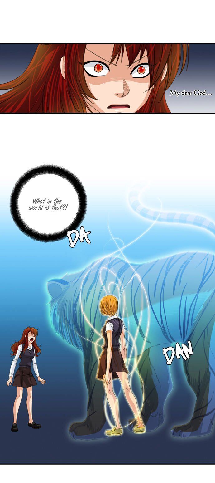 A Thousand Years Ninetails Chapter 81 page 14
