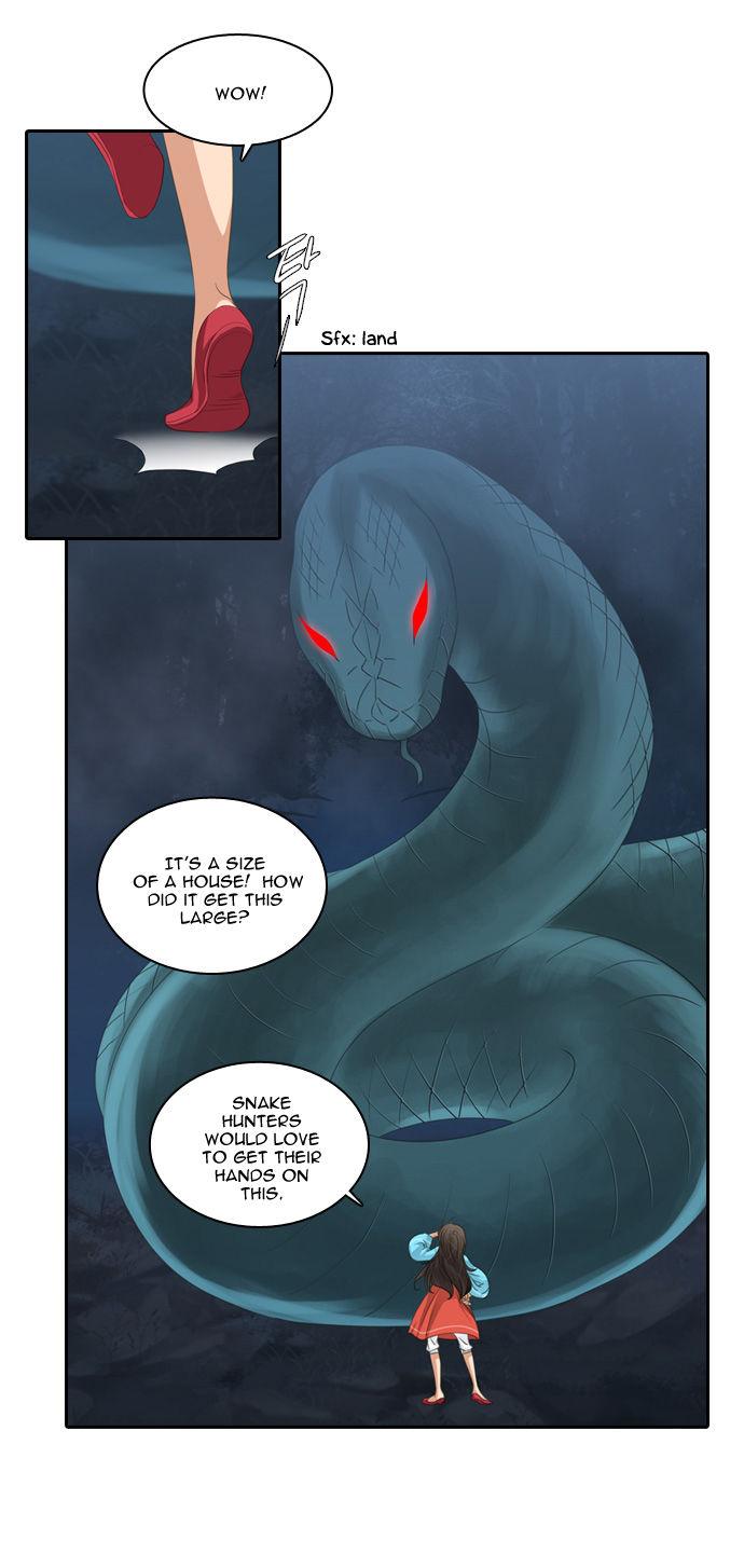 A Thousand Years Ninetails Chapter 105 page 6