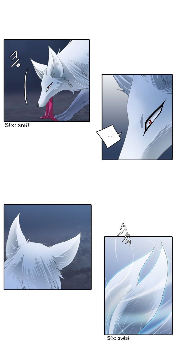 A Thousand Years Ninetails Chapter 112 page 24