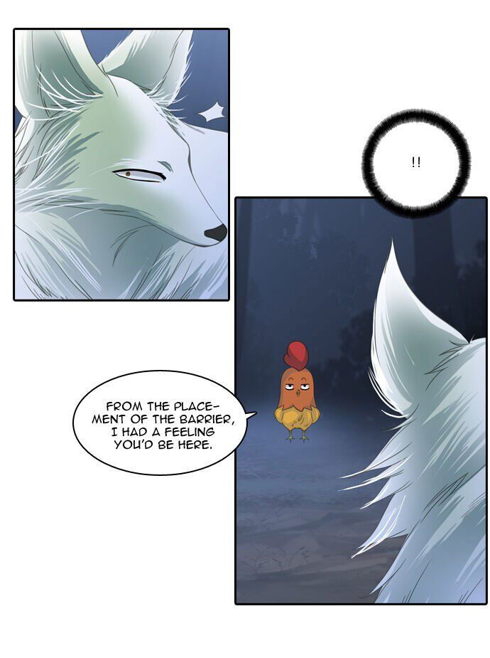 A Thousand Years Ninetails Chapter 126 page 15