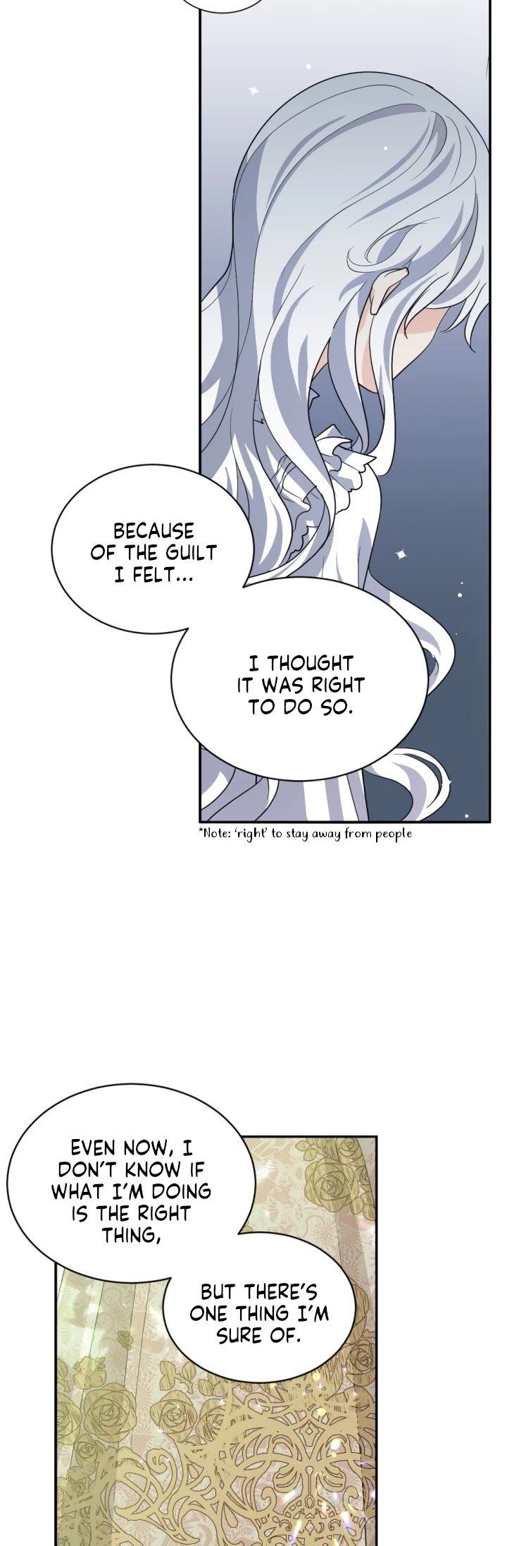 A Witch's Hopeless Wish Chapter 55 page 24