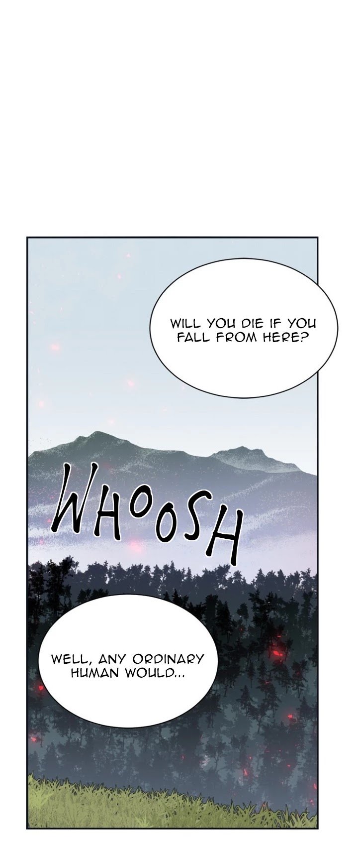 A Witch's Hopeless Wish Chapter 27 page 21