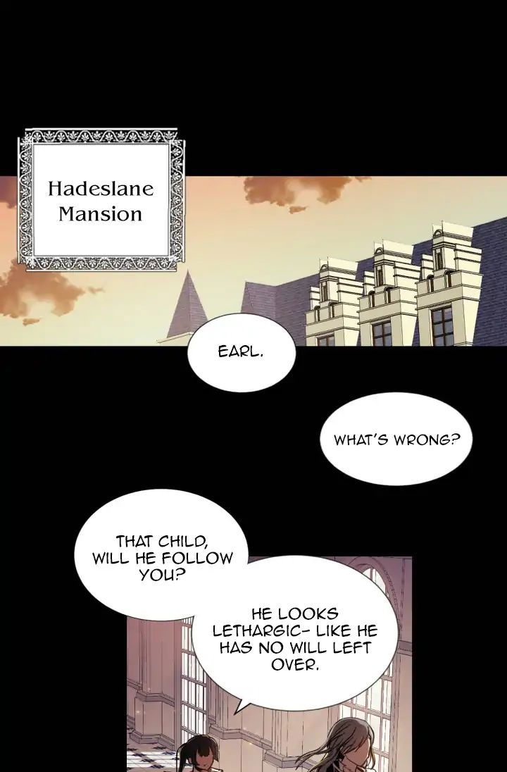 A Witch's Hopeless Wish Chapter 0 page 53